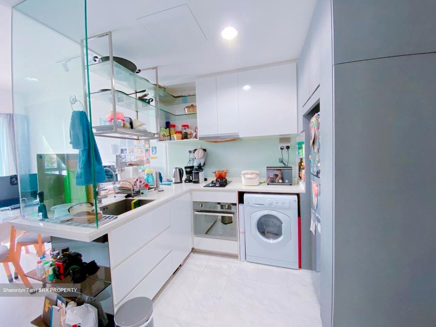 euHabitat (D14), Condominium #596564571